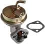 Delphi Automotive Fuel Pump
