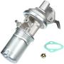 Delphi Automotive Fuel Pump