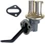 Delphi Automotive Fuel Pump