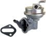 Delphi Automotive Fuel Pump