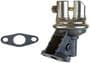 Delphi Automotive Fuel Pump