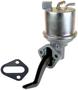 Delphi Automotive Fuel Pump