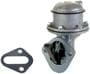Delphi Automotive Fuel Pump