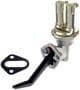 Delphi Automotive Fuel Pump