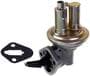 Delphi Automotive Fuel Pump