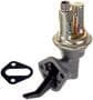 Delphi Automotive Fuel Pump