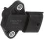 Delphi Automotive 4 Terminal MAP Sensor