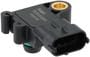 Delphi Automotive 3 Terminal MAP Sensor