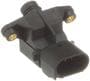 Delphi Automotive 3 Terminal MAP Sensor