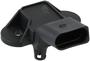 Delphi Automotive 4 Terminal MAP Sensor