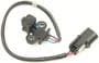 Delphi Automotive 3 Terminal Crankshaft Position Sensor