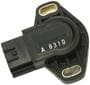 Delphi Automotive 3 Terminal Throttle Position Sensor