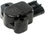 Delphi Automotive 3 Terminal Throttle Position Sensor