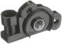 Delphi Automotive 3 Terminal Throttle Position Sensor