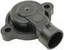 Delphi Automotive 3 Terminal Throttle Position Sensor