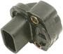 Delphi Automotive 3 Terminal Throttle Position Sensor