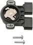 Delphi Automotive 6 Terminal Throttle Position Sensor