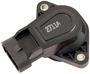 Delphi Automotive 3 Terminal Throttle Position Sensor