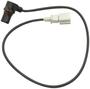 Delphi Automotive 3 Terminal Crankshaft Position Sensor