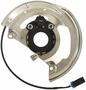 Delphi Automotive 2 Terminal ABS Wheel Speed Sensor