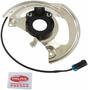 Delphi Automotive 2 Terminal ABS Speed Sensor