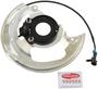 Delphi Automotive 2 Terminal ABS Speed Sensor