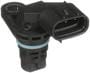 Delphi Automotive 3 Terminal Camshaft Position Sensor