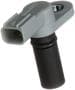 Delphi Automotive 2 Terminal Camshaft Position Sensor