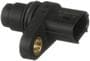 Delphi Automotive 3 Terminal Camshaft Position Sensor