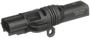 Delphi Automotive Vehicle Speed Sensor
