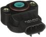 Delphi Automotive 3 Terminal Throttle Position Sensor