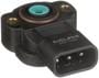 Delphi Automotive 3 Terminal Throttle Position Sensor