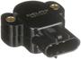 Delphi Automotive 3 Terminal Throttle Position Sensor