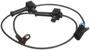 Delphi Automotive 2 Terminal ABS Speed Sensor