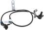 Delphi Automotive 2 Terminal ABS Speed Sensor