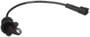 Delphi Automotive 2 Terminal ABS Speed Sensor