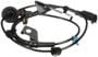 Delphi Automotive 2 Terminal ABS Speed Sensor