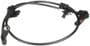 Delphi Automotive 2 Terminal ABS Wheel Speed Sensor
