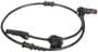 Delphi Automotive 2 Terminal ABS Speed Sensor
