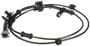 Delphi Automotive 2 Terminal ABS Speed Sensor