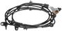 Delphi Automotive 4 Terminal ABS Speed Sensor
