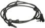 Delphi Automotive 2 Terminal ABS Speed Sensor