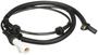 Delphi Automotive 2 Terminal ABS Speed Sensor