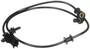 Delphi Automotive 2 Terminal ABS Speed Sensor