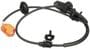 Delphi Automotive 2 Terminal ABS Speed Sensor