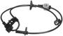 Delphi Automotive 2 Terminal ABS Wheel Speed Sensor