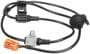 Delphi Automotive 2 Terminal ABS Speed Sensor