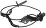 Delphi Automotive 2 Terminal ABS Speed Sensor