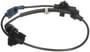 Delphi Automotive 2 Terminal ABS Speed Sensor