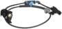 Delphi Automotive 2 Terminal ABS Speed Sensor